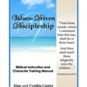 Values-Driven Discipleship ebook